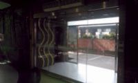 台橡公司員工餐廳空間設計