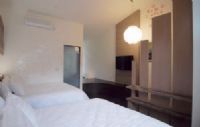 中興大學 惠蓀林場文蕙館1F、2F、房型B、C、D