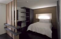 中興大學 惠蓀林場文蕙館1F、2F、房型B、C、D