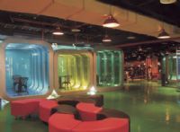 高雄 瑪艏健康廣場