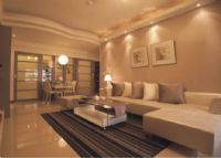 京城建設實品屋