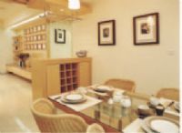 高雄興總建設實品屋