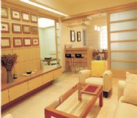 高雄興總建設實品屋
