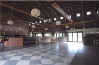 台南市觀旅局德元埤旅客服務中心設計