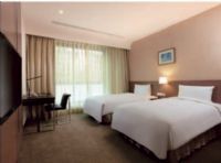 台糖騰雲旅館裝修工程