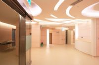 高雄榮總 產後護理之家擴建整修工程規劃設計監造案